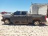 1GCVKREC3HZ****** Repairable 2017 Chevrolet Silverado 1500 in Texas State