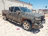 1GCVKREC3HZ****** Salvage and Wrecked 2017 Chevrolet Silverado 1500 in Abilene