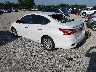 3N1AB7AP1HY****** Salvage and Repairable 2017 Nissan Sentra in Springfield