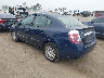 3N1AB6AP3CL****** Salvamento y Reparables 2012 Nissan Sentra en North Hollywood