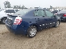 3N1AB6AP3CL****** Salvamento y Destrozados 2012 Nissan Sentra en Estado de California