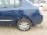 3N1AB6AP3CL****** Salvamento y Reparables 2012 Nissan Sentra en Estado de California
