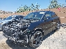 WP1BA2AY0ND****** Salvage and Repairable 2022 Porsche Cayenne in California State