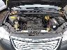 2C4RC1CG1FR****** Reparables 2015 Chrysler Town & Country en Long Island