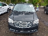 2C4RC1CG1FR****** Destrozados 2015 Chrysler Town & Country en Estado de Nueva York
