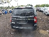 2C4RC1CG1FR****** Destrozados 2015 Chrysler Town & Country