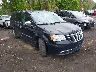 2C4RC1CG1FR****** Salvamento y Destrozados 2015 Chrysler Town & Country en Long Island