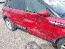 SALVN2BG8FH****** Wrecked 2015 Land Rover Range Rover Evoque in Tennessee State