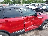 SALVN2BG8FH****** Repairable 2015 Land Rover Range Rover Evoque in Tennessee State