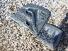 KL7CJPSB2MB****** Wrecked 2021 Chevrolet Trax in New York State