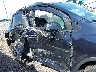 KL7CJPSB2MB****** Salvage and Wrecked 2021 Chevrolet Trax in Buffalo