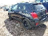 KL7CJPSB2MB****** Salvage and Repairable 2021 Chevrolet Trax in Buffalo