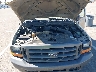 1FTNX20L41E****** Reparables 2001 Ford F-250 en Stockton