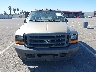 1FTNX20L41E****** Destrozados 2001 Ford F-250 en Estado de California