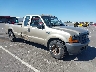 1FTNX20L41E****** Salvamento y Destrozados 2001 Ford F-250 en Stockton