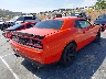 2C3CDZC99NH****** Salvage and Wrecked 2022 Dodge Challenger in California State