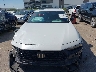 1HGCY2F57RA****** Wrecked 2024 Honda Accord Hybrid in Texas State