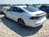 1HGCY2F57RA****** Salvage and Repairable 2024 Honda Accord Hybrid in Fort Worth North