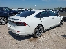 1HGCY2F57RA****** Salvage and Wrecked 2024 Honda Accord Hybrid in Texas State