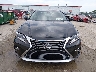 58ABK1GG0JU****** Destrozados 2018 Lexus ES 350 en Estado de Kansas