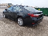 58ABK1GG0JU****** Salvamento y Reparables 2018 Lexus ES 350 en Wichita