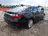 58ABK1GG0JU****** Salvamento y Destrozados 2018 Lexus ES 350 en Estado de Kansas