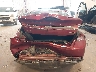 3LN6L2J91FR****** Destrozados 2015 Lincoln MKZ