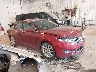 3LN6L2J91FR****** Salvamento y Destrozados 2015 Lincoln MKZ en Flint