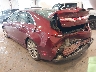3LN6L2J91FR****** Salvamento y Reparables 2015 Lincoln MKZ en Flint