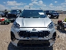 KNDPM3AC7L7****** Destrozados 2020 Kia Sportage en Estado de Texas