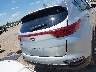 KNDPM3AC7L7****** Destrozados 2020 Kia Sportage
