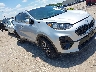 KNDPM3AC7L7****** Salvamento y Destrozados 2020 Kia Sportage en Houston