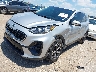 KNDPM3AC7L7****** Usados y Reparables 2020 Kia Sportage en Houston