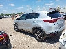 KNDPM3AC7L7****** Salvamento y Reparables 2020 Kia Sportage en Houston