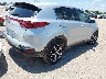 KNDPM3AC7L7****** Salvamento y Destrozados 2020 Kia Sportage en Estado de Texas