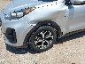 KNDPM3AC7L7****** Salvamento y Reparables 2020 Kia Sportage en Estado de Texas