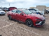 KMHL64JA6RA****** Salvage and Wrecked 2024 Hyundai Sonata in Honolulu