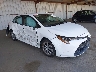 5YFB4MDE0PP****** Salvamento y Destrozados 2023 Toyota Corolla en East Bay