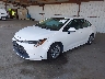 5YFB4MDE0PP****** Usados y Reparables 2023 Toyota Corolla en East Bay