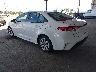 5YFB4MDE0PP****** Salvamento y Reparables 2023 Toyota Corolla en East Bay