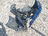 3N1AB7AP9HY****** Wrecked 2017 Nissan Sentra in Texas State