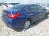 3N1AB7AP9HY****** Salvage and Wrecked 2017 Nissan Sentra in Texas State