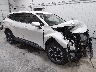KNDPUCAG9P7****** Salvage and Wrecked 2023 Kia Sportage in Anchorage