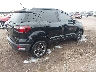 MAJ6P1CL9JC****** Salvage and Wrecked 2018 Ford Ecosport in California State