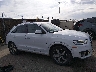 WA1GFCFSXFR****** Reparables 2015 Audi Q3 en Estado de Colorado