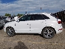 WA1GFCFSXFR****** Salvamento 2015 Audi Q3