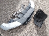 WA1GFCFSXFR****** Destrozados 2015 Audi Q3 en Estado de Colorado