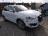 WA1GFCFSXFR****** Salvamento y Destrozados 2015 Audi Q3 en Denver East