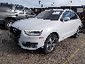 WA1GFCFSXFR****** Usados y Reparables 2015 Audi Q3 en Denver East