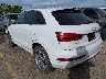 WA1GFCFSXFR****** Salvamento y Reparables 2015 Audi Q3 en Denver East